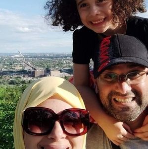 Meet your Posher, Fatma soliman